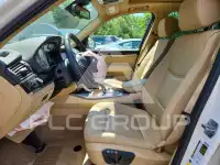 2016 BMW X3 фото