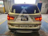 2016 BMW X3 photo