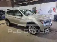 2016 BMW X3 photo