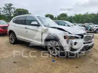 2016 BMW X3 фото