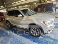 2016 BMW X3 photo