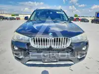 2016 BMW X3 photo