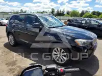 2016 BMW X3 фото