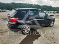 2016 BMW X3 фото