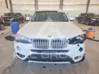 2016 BMW X3 photo