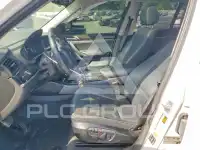 2016 BMW X3 фото