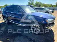 2016 BMW X3 фото