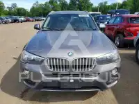 2016 BMW X3 photo