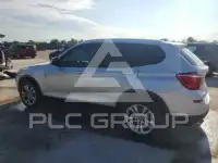 2016 BMW X3 фото