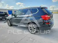 2016 BMW X3 photo