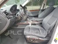 2016 BMW X3 фото