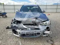 2016 BMW X3 фото