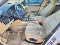 2016 BMW X3 фото