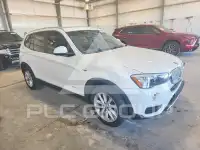 2016 BMW X3 photo