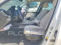 2016 BMW X3 фото