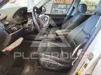 2016 BMW X3 photo