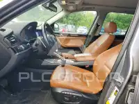 2016 BMW X3 photo