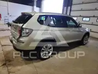 2016 BMW X3 photo