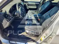 2016 BMW X3 фото