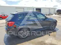 2016 BMW X3 фото