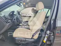 2016 BMW X3 фото