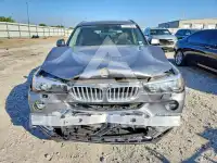 2016 BMW X3 photo