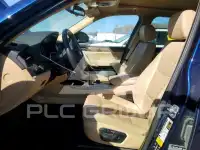 2016 BMW X3 фото