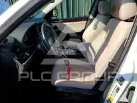 2016 BMW X3 фото
