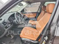 2016 BMW X3 фото