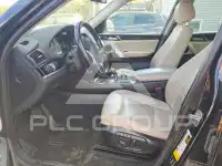 2016 BMW X3 фото