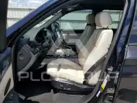 2016 BMW X3 фото