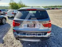 2016 BMW X3 photo