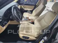 2016 BMW X3 фото