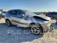 2016 BMW X3 photo