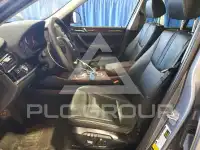 2016 BMW X3 фото