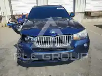 2016 BMW X3 фото