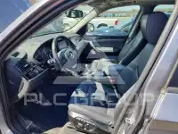 2016 BMW X3 photo
