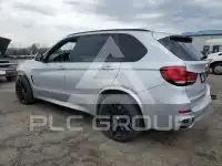 2016 BMW X5 фото