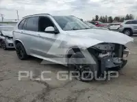 2016 BMW X5 фото