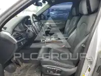 2016 BMW X5 фото