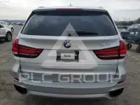 2016 BMW X5 фото