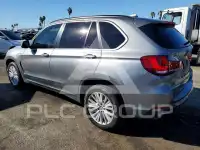2016 BMW X5 photo