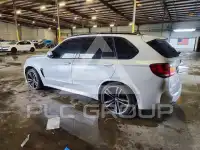 2016 BMW X5 photo