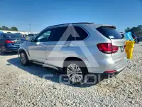 2016 BMW X5 photo