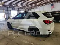 2016 BMW X5 photo