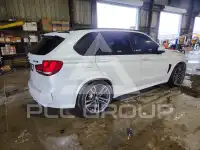 2016 BMW X5 photo