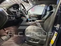 2016 BMW X5 фото