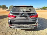 2016 BMW X5 photo