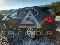 2016 BMW X5 photo