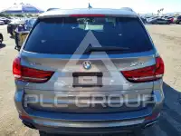 2016 BMW X5 photo